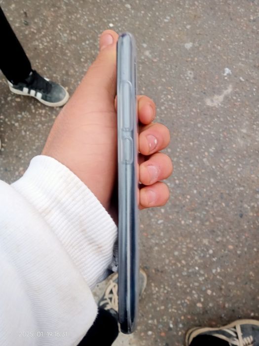 Redmi note 6 pro 32gb