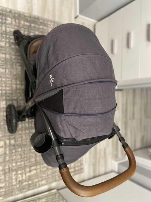 Carucior Joie Mytrax Flex Signature