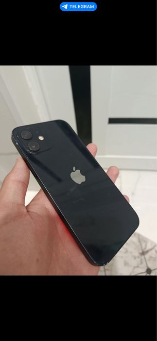 Iphone  12 тараз.