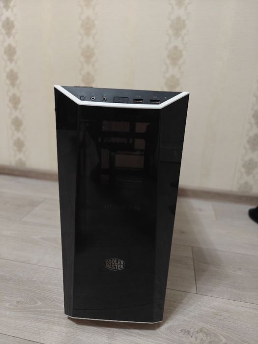 Корпус cooler master