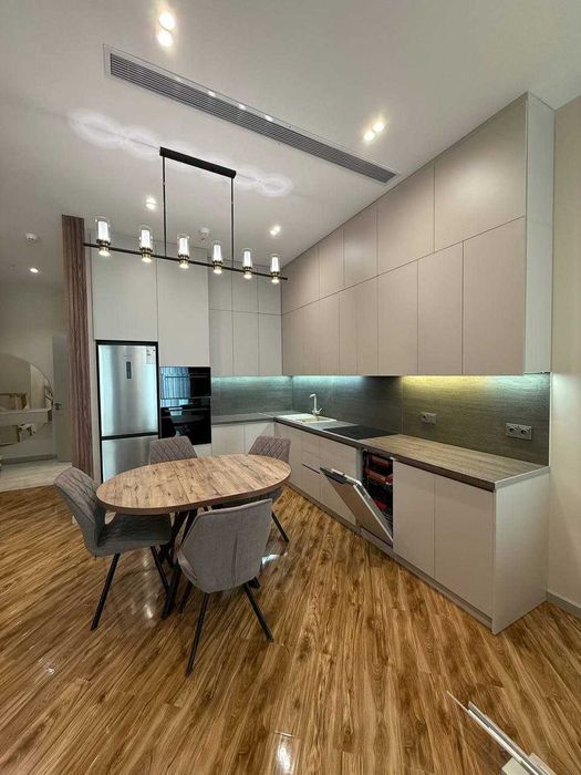 Аренда ЖК Nest One 2/9/51 БЛОК А. Новая