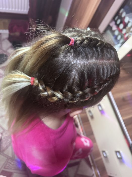 impletitura la mine acasa