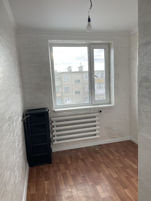 1 комнатная квартира