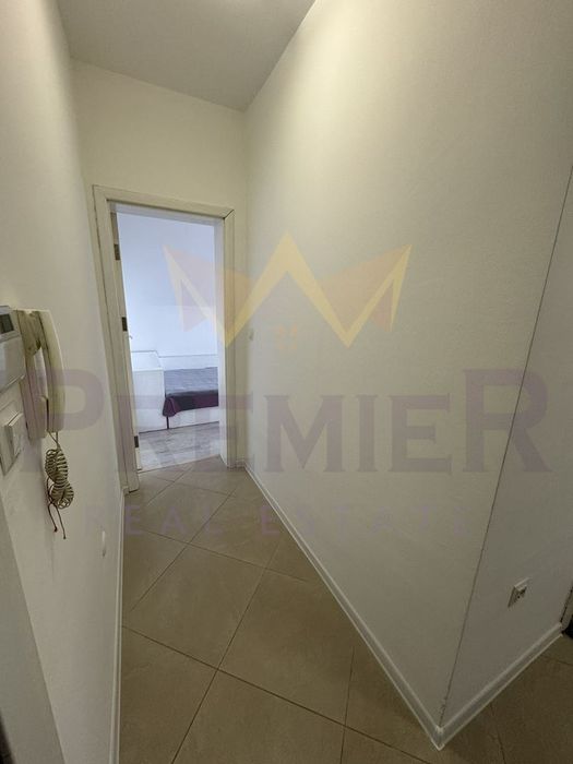 Дава се под наем Двустаен апартамент в Варна, Левски - 60 кв.м за 510 € - Снимка #7