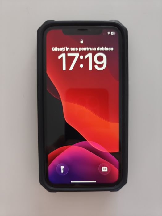 iPhone 11 Black, 128 GB, Excelent
Black, Excelent
Black, 64 GB, Excelent