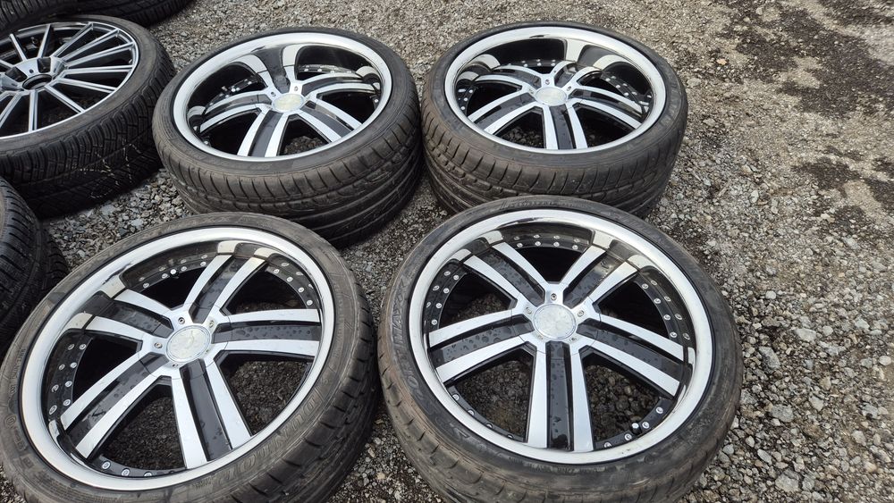 Джанти ACE 5/112 Mercedes,Audi,VW 5x112