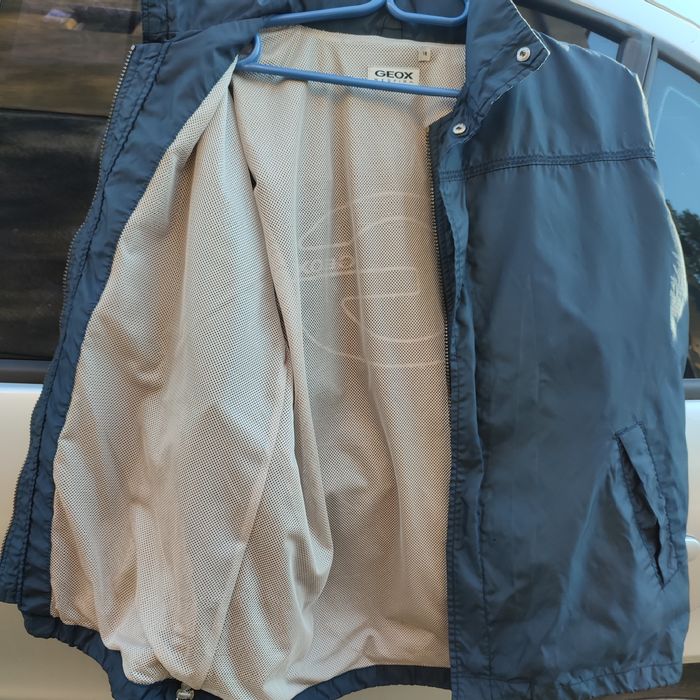 Яке Geox пролетно