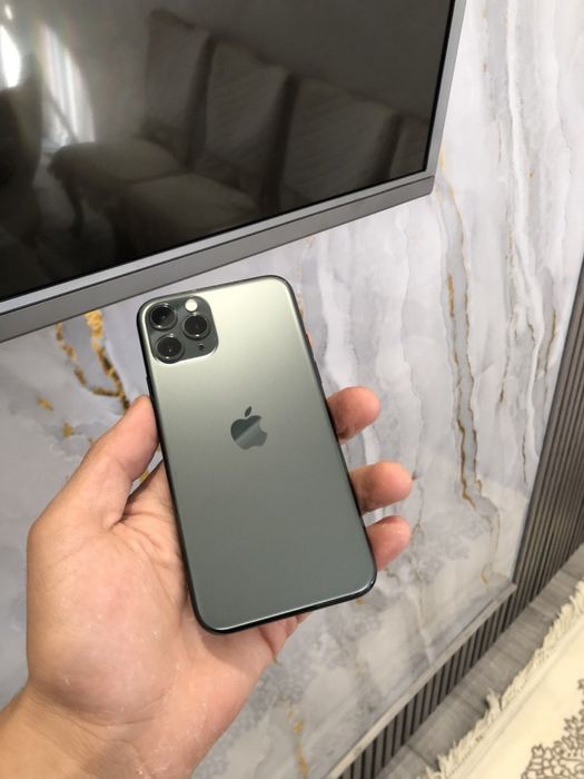 Iphone 11 pro          .