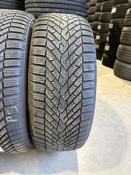 235/50/20 PIRELLI 4бр