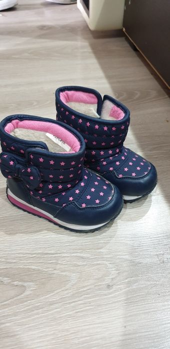 Куртка для девочек