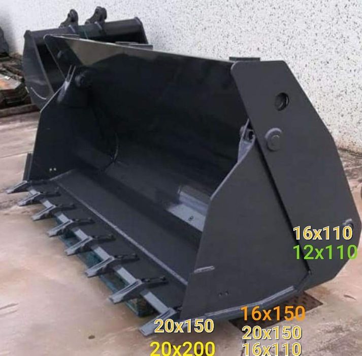 Cutite table sanfrenate hardox hb500 klac senile  rampe  foreze