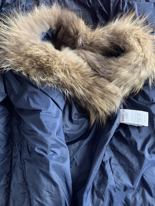 Jacketa dama umpluta cu puf