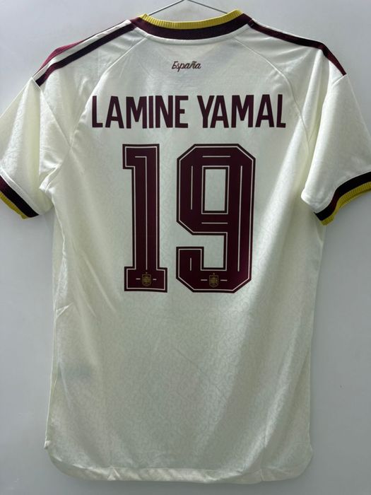 Yamal Neymar Tricou Fotbal