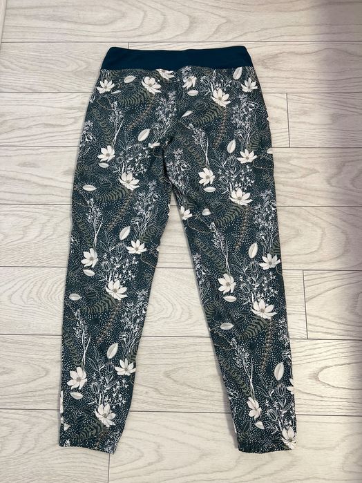 Pantaloni pentru drumeție Dechatlon