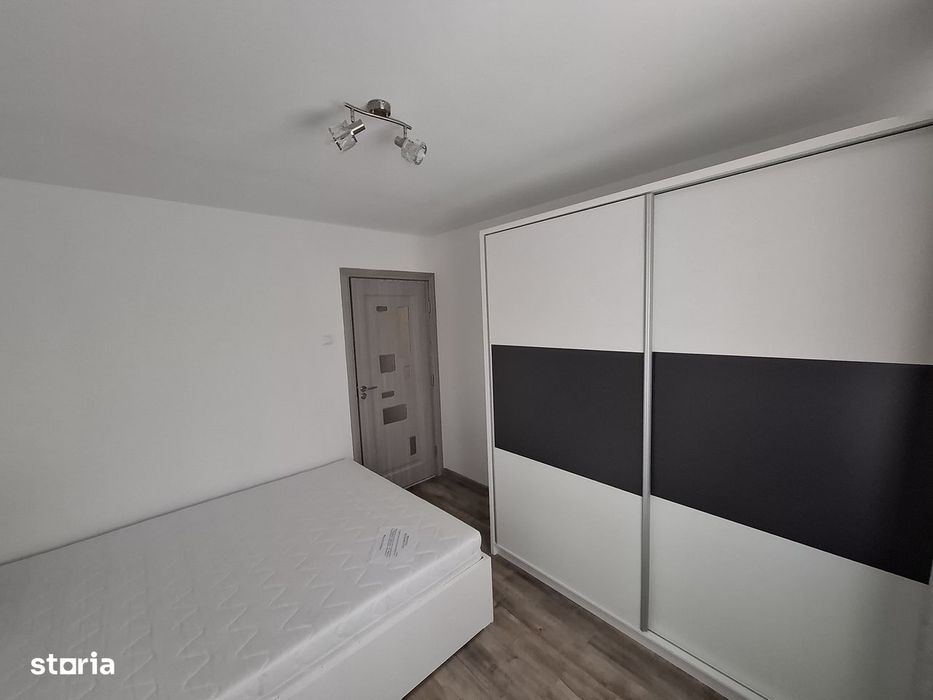 Apartament 2 camere de închiriat – Zona Insula de Agrement, Bacău