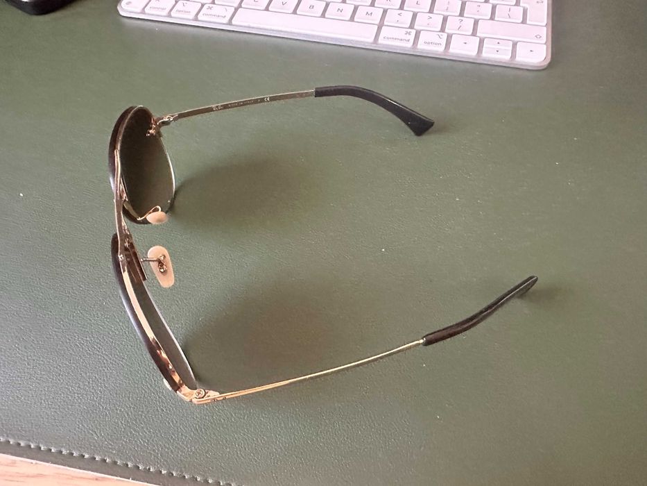 Ochelari soare Ray-Ban RB 3449 001/13 56/14 3N