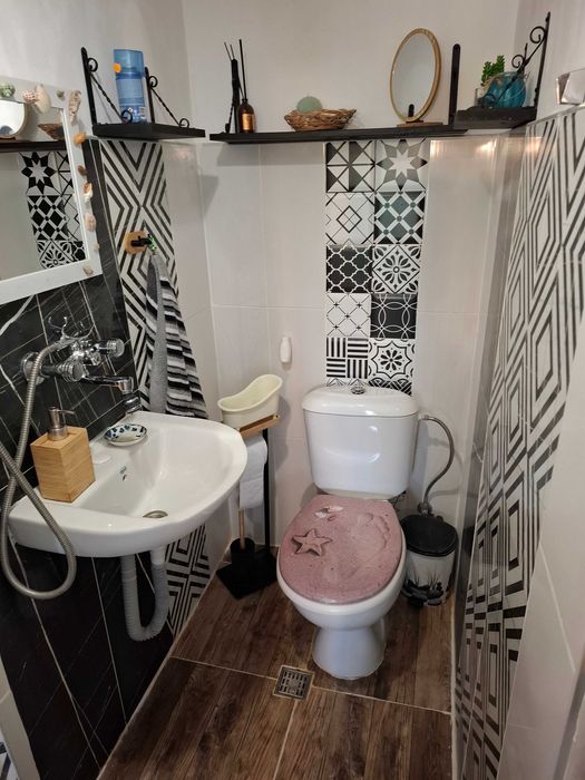 Бунгало "Водно конче"