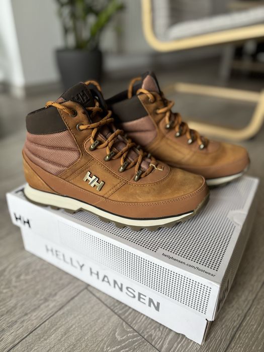 Helly Hansen Woodlands 37.5