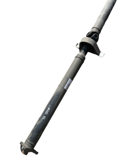 Cardan Mercedes-Benz E-Class W212 2009 -> 2.1 E 220 Bluetec Om 651.924