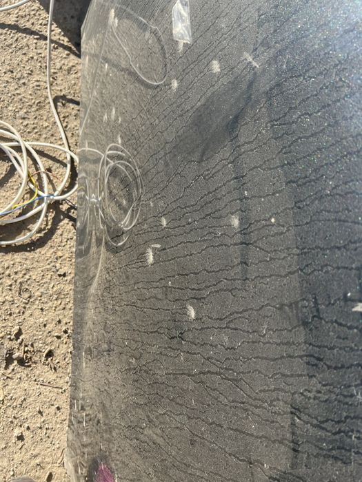 Капак за Rav4 3