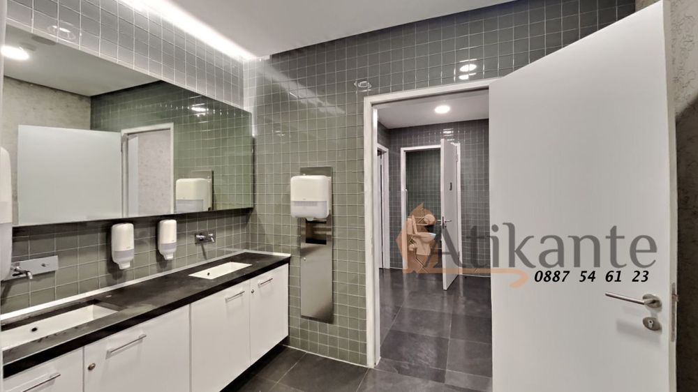 Дава се под наем Офис в София, НПЗ Искър - 1528 кв.м за 22861.77 € - Снимка #8