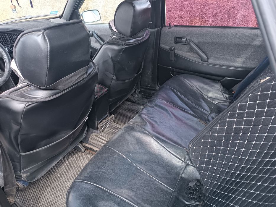 Продам пассат б3