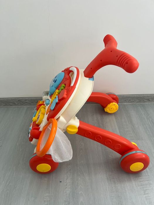 Толокар детский бу