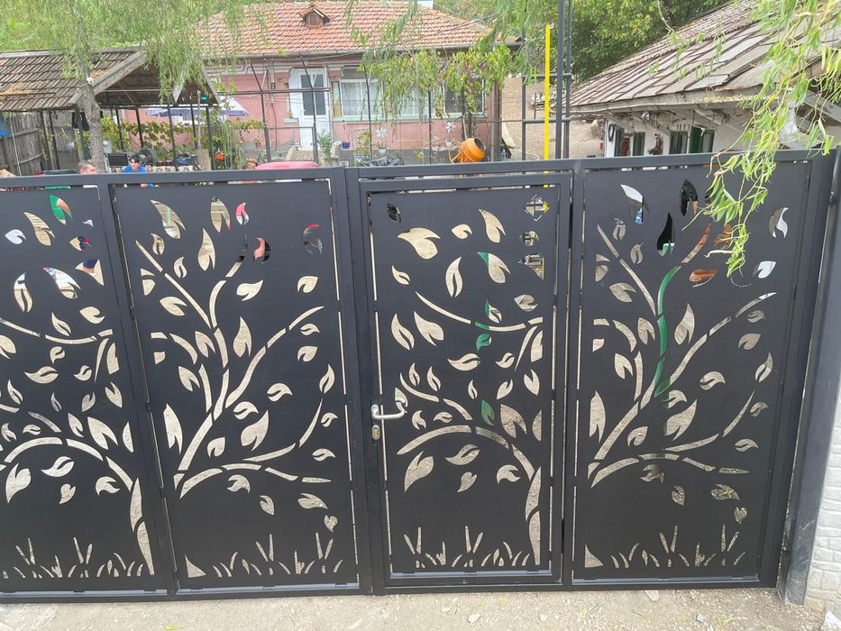 Porti balcoane balustrade cel mai bun pret din Romania