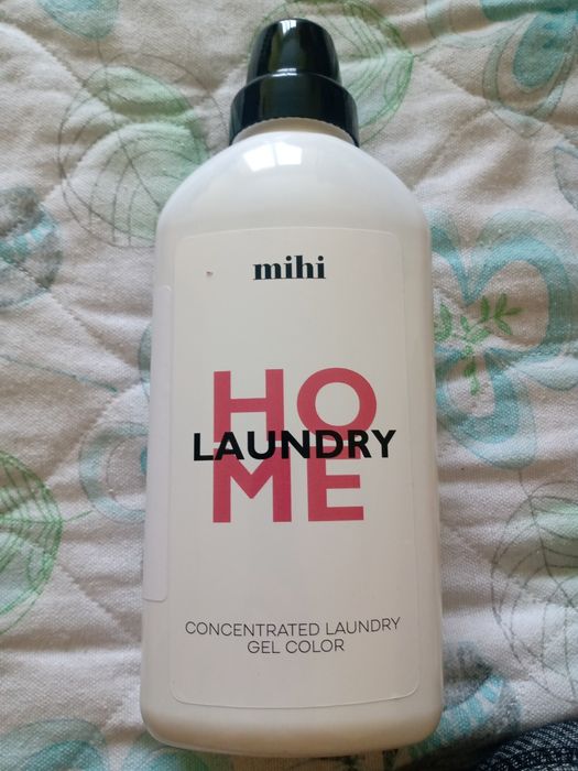 Гел за пране Mihi