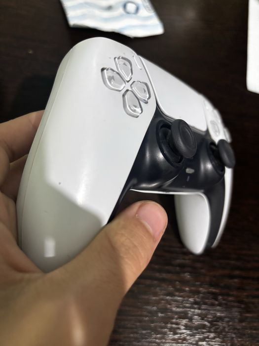 Dualsense геймпадг джостик playstation 5