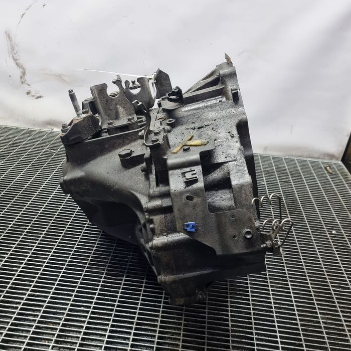 Cutie de viteze Mazda CX - 7 2.3 Benzina - 258CP Manuala 6 Trepte L3 - VDT ...