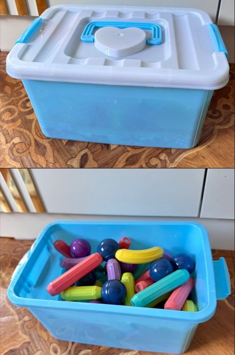 Продам развивающие игрушки
