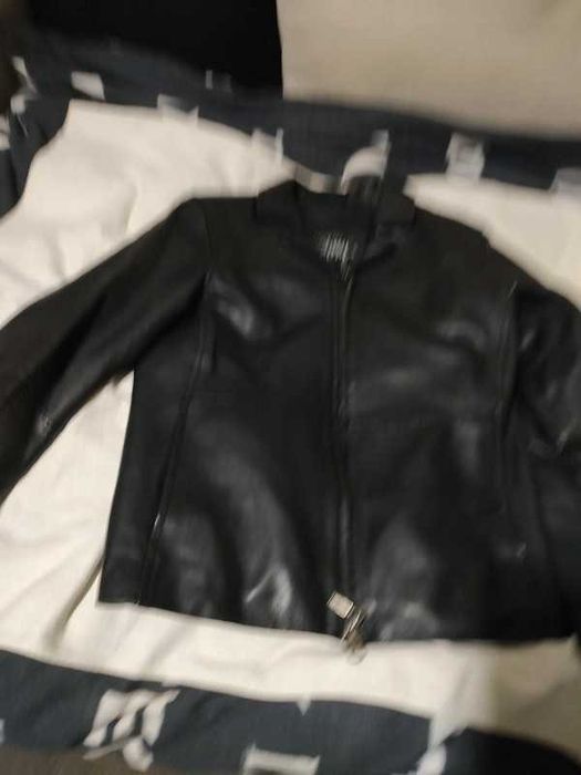 Jacheta piele Gipsy size M