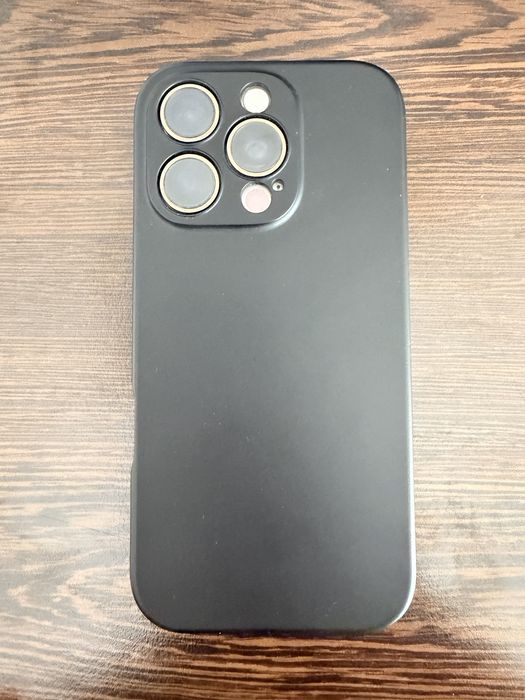 Iphone 16 pro  gold 256gb