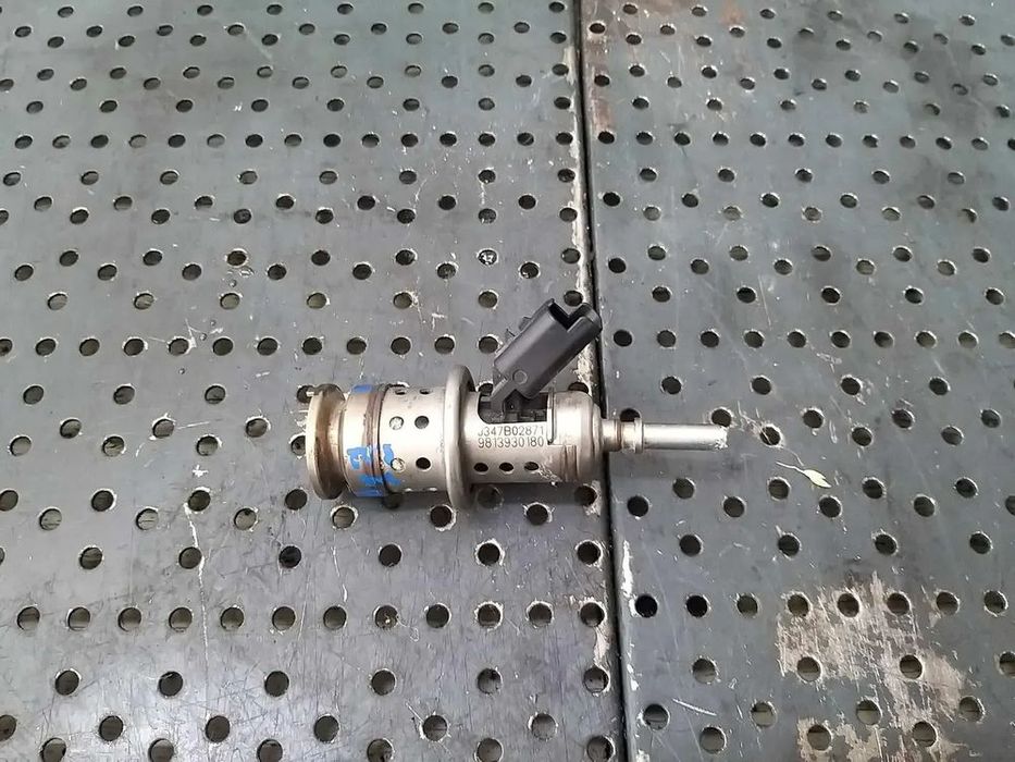 Injector adblue 1.5 hdi peugeot expert 3 9813930180 j34b02871