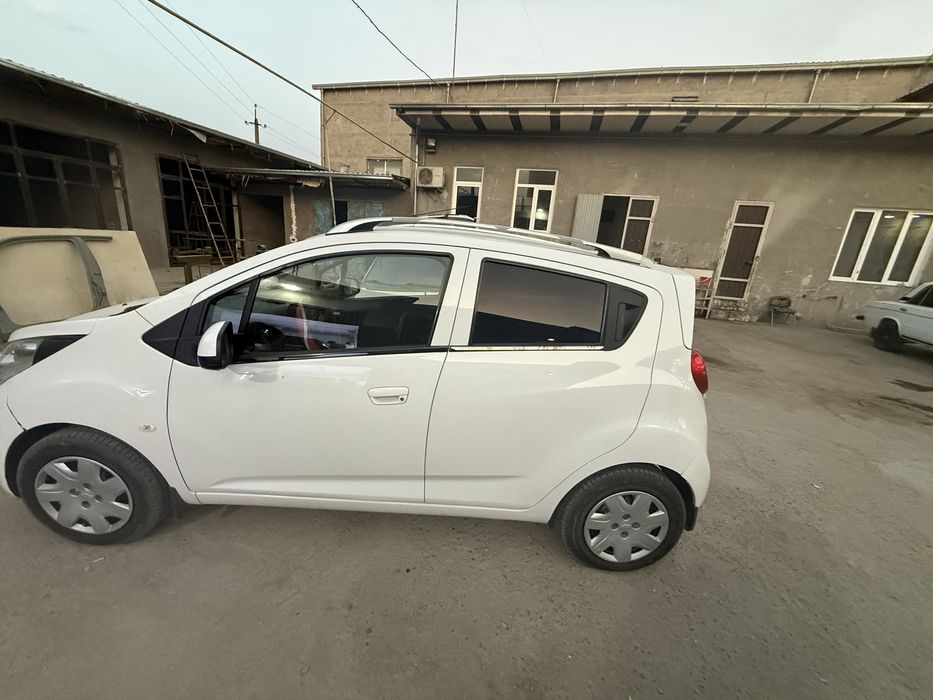 Chevrolet spark sotiladiii