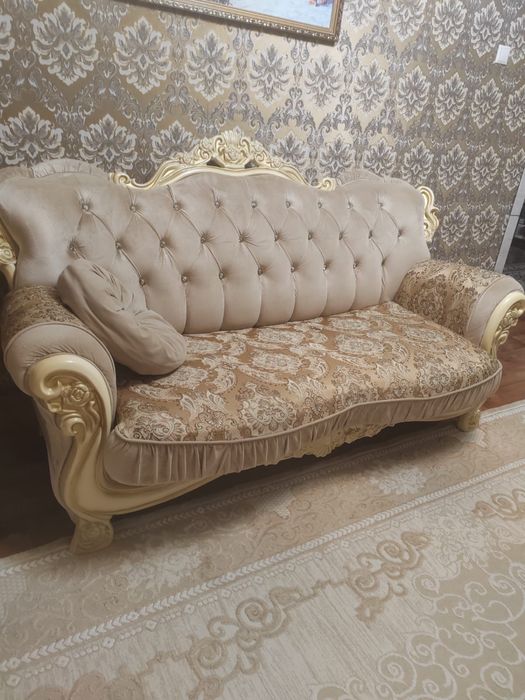 диван и минидиван