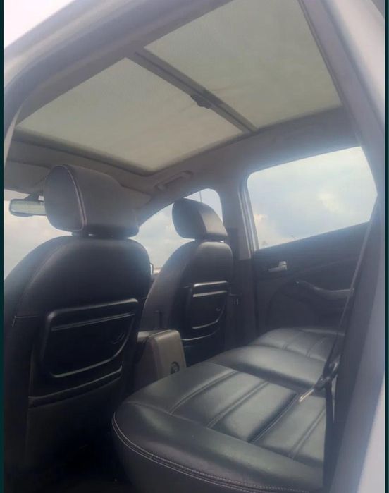 Vand ford kuga 4x4 2011