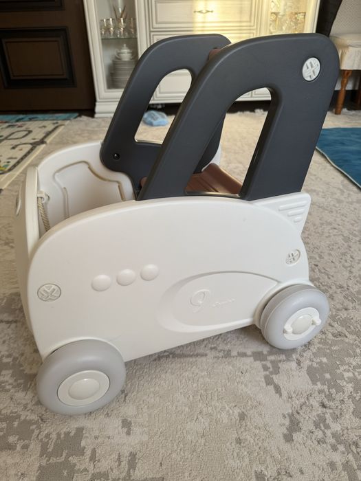 Ходунки-каталка Baby pods