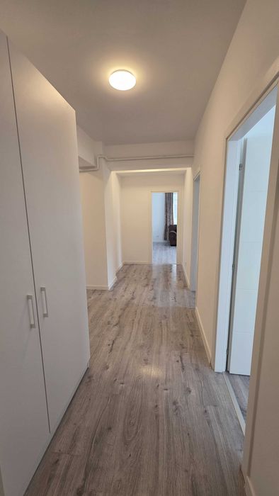De închiriat apartament cu doua camere Iasi