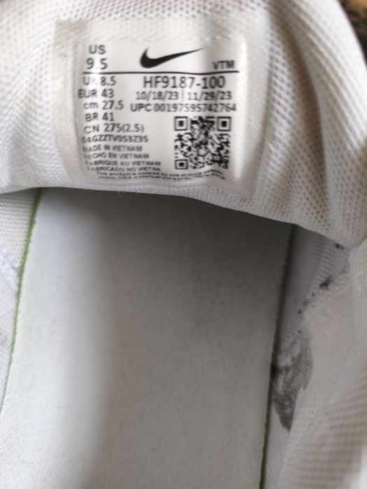 Adidași Nike Air Max