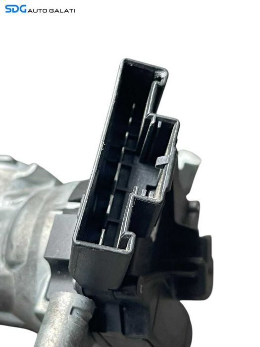 Contact Butuc Pornire cu Cheie Skoda Rapid 2012 - 2017 Cod 6RA905865 6C0905865 1K0905851B [L1168]