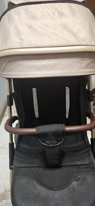 Лятна количка Чиполино Комбо