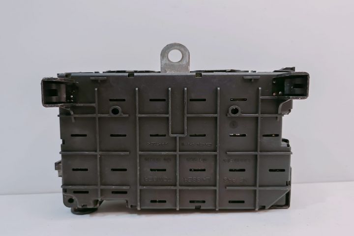 Panou Sigurante  BSM 9650664180 Peugeot 206 prima generatie