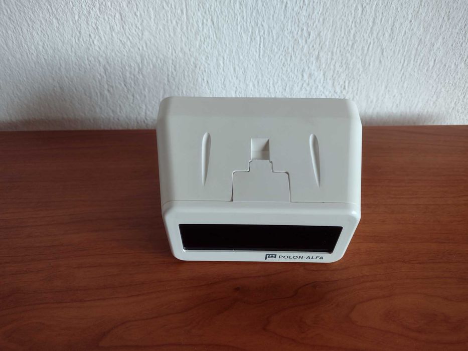 Линеен пожароизвестител Polon-Alfa DOP-40R DOP 6001