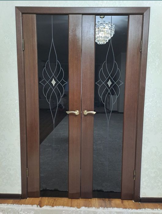 Продам межкомнатные двери