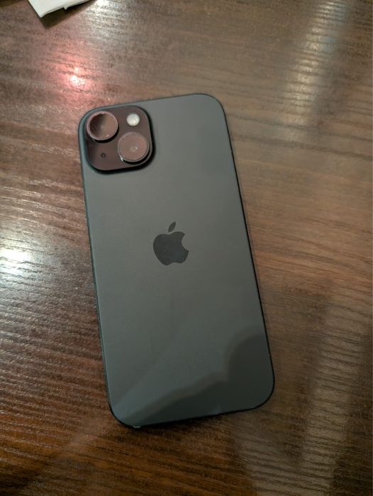 Продам iphone 15 128gb