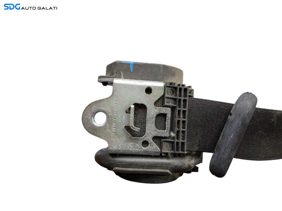 Centura Siguranta Dreapta Fata Smart Forfour W454 2004 - 2006 Cod A4548600205 [LC2348]