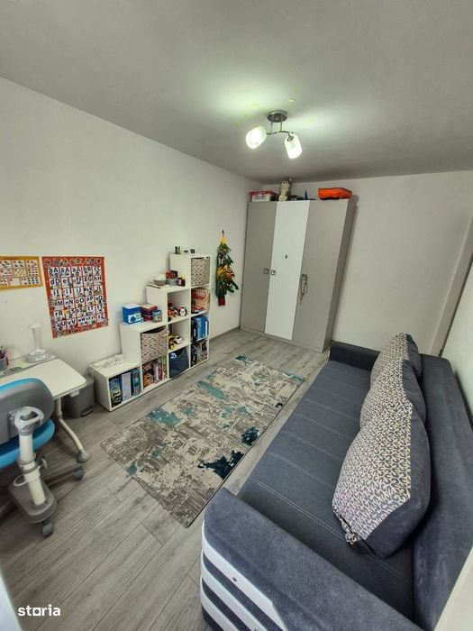 Apartament 3 camere ,zona strazii Grigore Alexandrescu, Mănăștur
