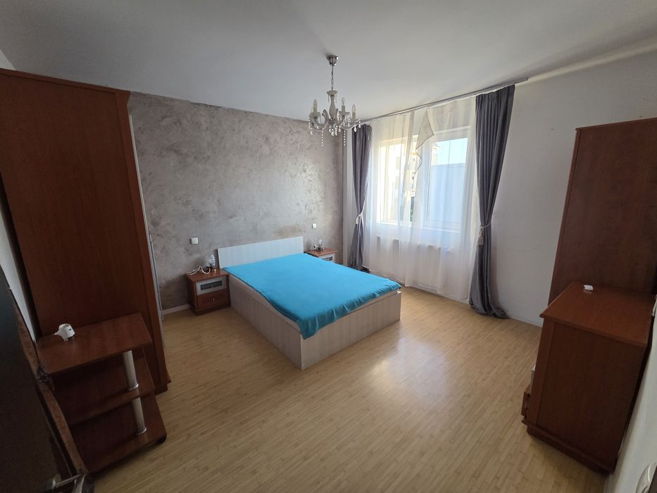 Apartament de închiriat 57 mp, Dumbravita, complet mobilat